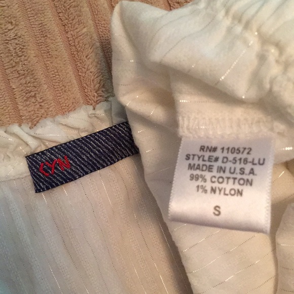 Women’s Cyn top - size small - Picture 6 of 7